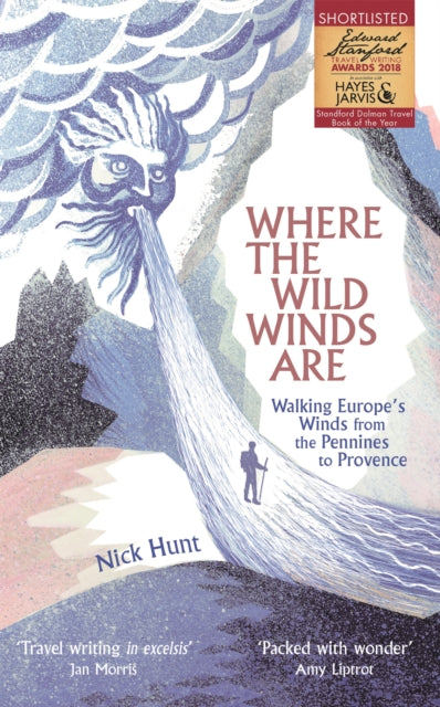 Where the Wild Winds Are