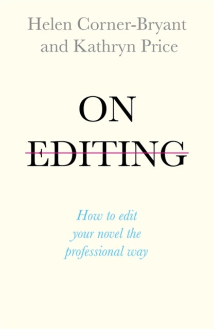 On Editing