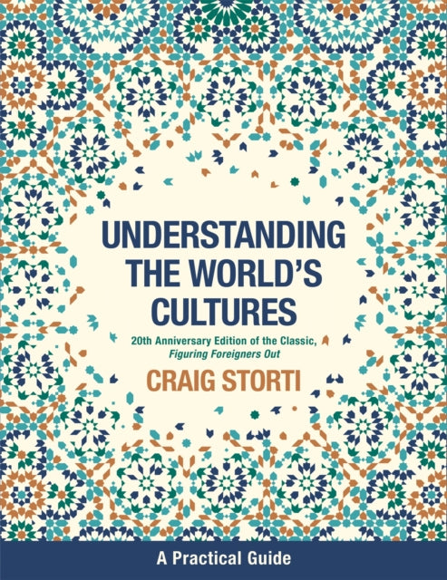 Understanding the World's Cultures: A Practical Guide