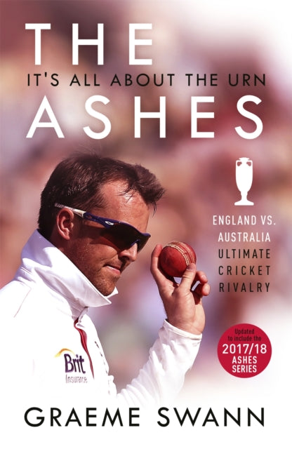 Ashes: It's All About the Urn