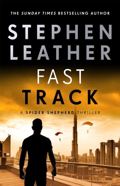 FAST TRACK