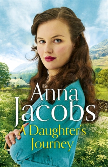 A Daughter's Journey - Birch End Series Book 1