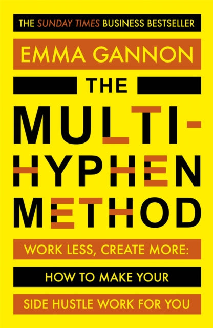 Multi-Hyphen Method