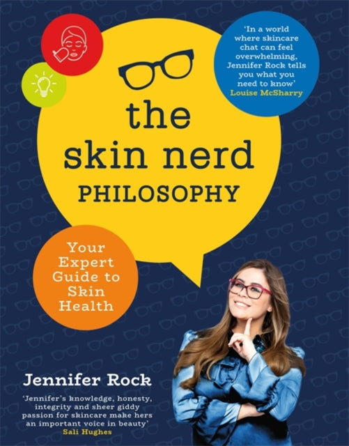 The Skin Nerd Philosophy - Your Expert Guide to Skin Health