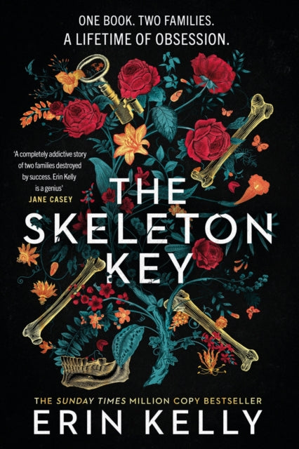 Skeleton Key