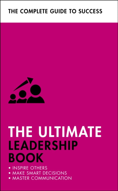 Ultimate Leadership Book