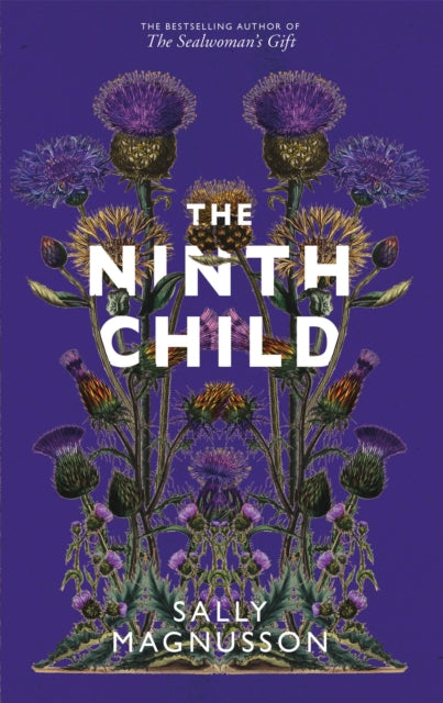 The Ninth Child - The new novel from the author of The Sealwoman's Gift