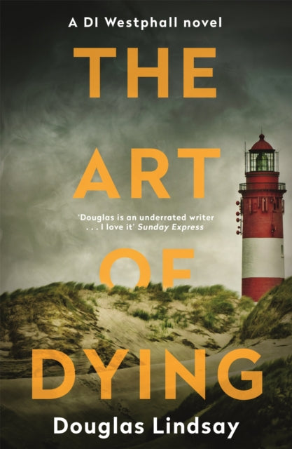 Art of Dying