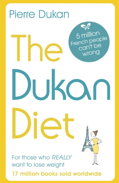 The Dukan Diet - The Revised and Updated Edition