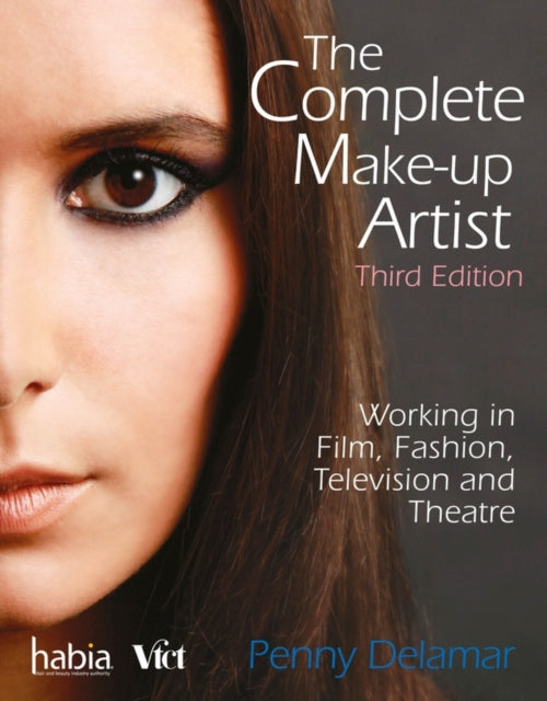 Complete Make-Up Artist