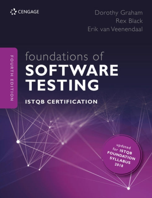 Foundations of Software Testing - ISTQB Certification