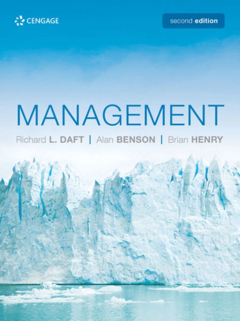 Management: International Edition