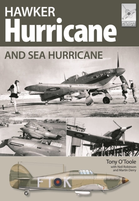 Hawker Hurricane and Sea Hurricane