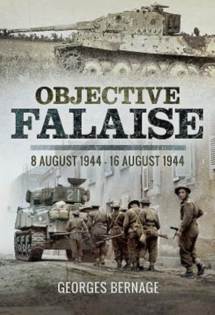 Objective Falaise