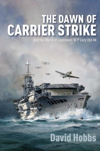 Dawn of Carrier Strike