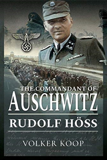 Commandant of Auschwitz