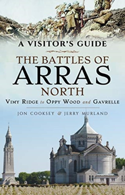 Battles of Arras: North