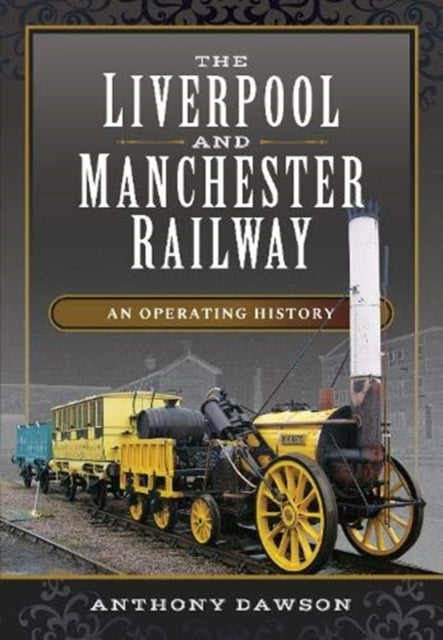 Liverpool and Manchester Railway