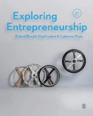 EXPLORING ENTREPRENEURSHIP