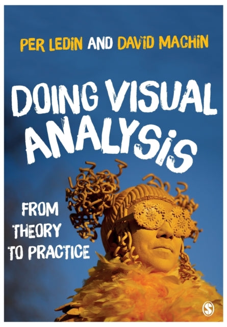 Doing Visual Analysis-From Theory to Practice