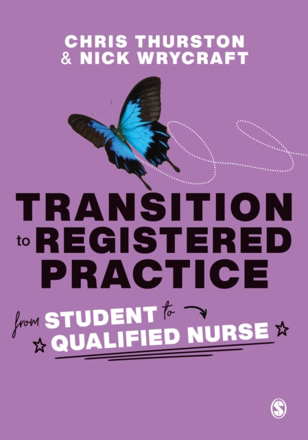 Transition to Registered Practice