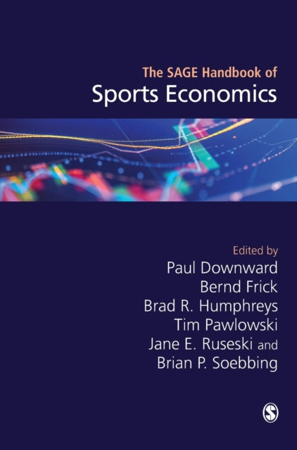 SAGE Handbook of Sports Economics