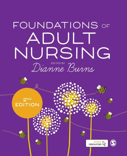 Foundations of Adult Nursing