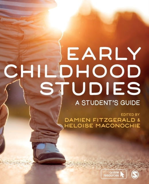 Early Childhood Studies - A Student's Guide