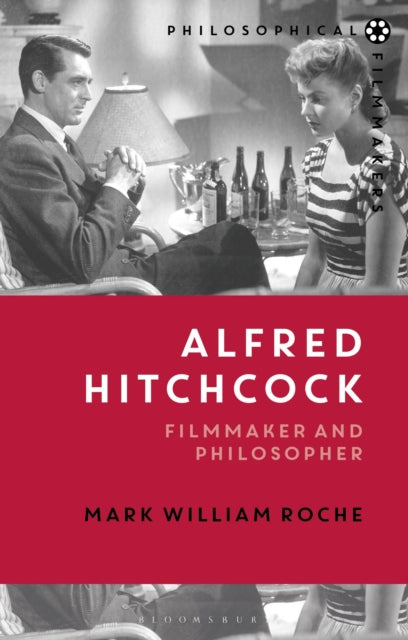 Alfred Hitchcock - Filmmaker and Philosopher