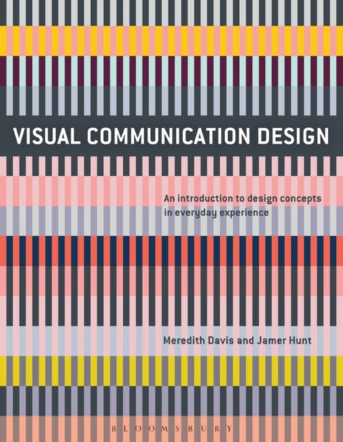 Visual Communication Design