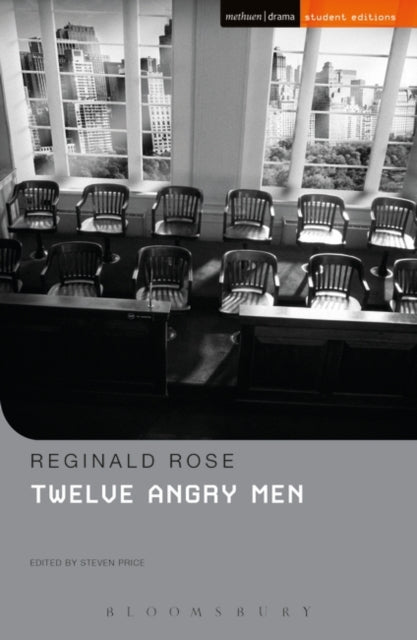 Twelve Angry Men