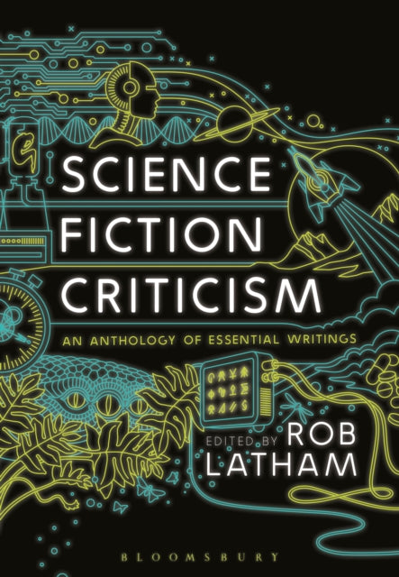 Science Fiction Criticism