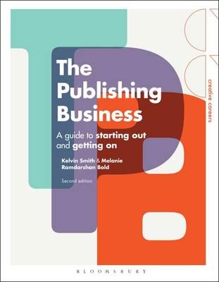 Publishing Business