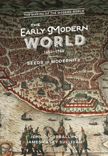 Early Modern World, 1450-1750