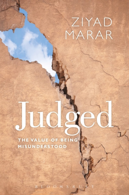 Judged - The Value of Being Misunderstood