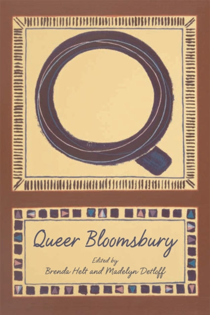 Queer Bloomsbury
