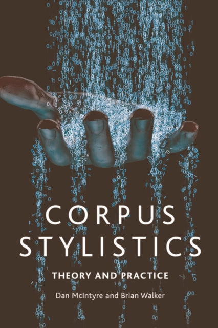 Corpus Stylistics - A Practical Introduction