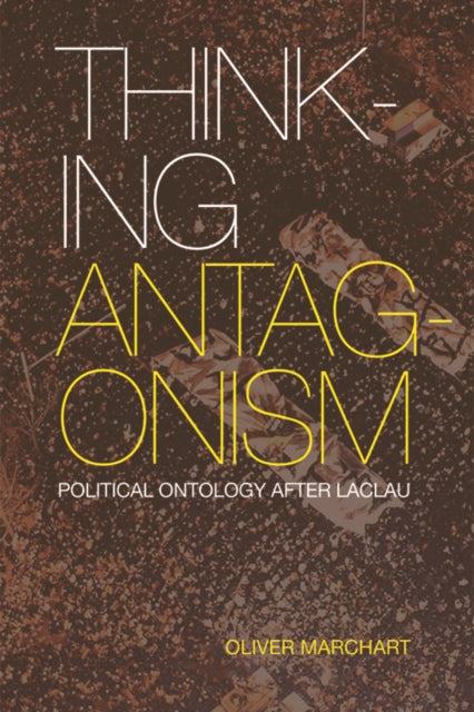 Thinking Antagonism