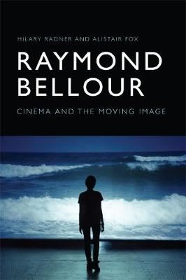 Raymond Bellour - Cinema and the Moving Image