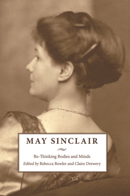 May Sinclair