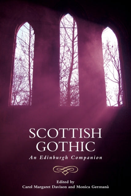 Scottish Gothic