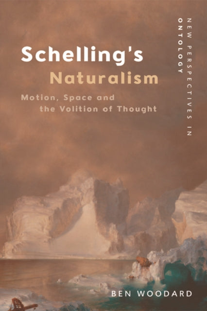 Schelling's Naturalism