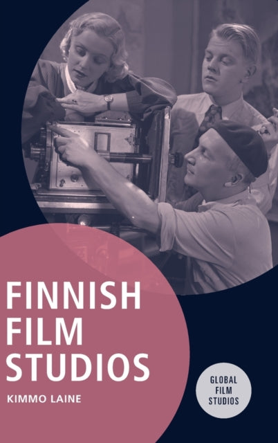 Finnish Film Studios