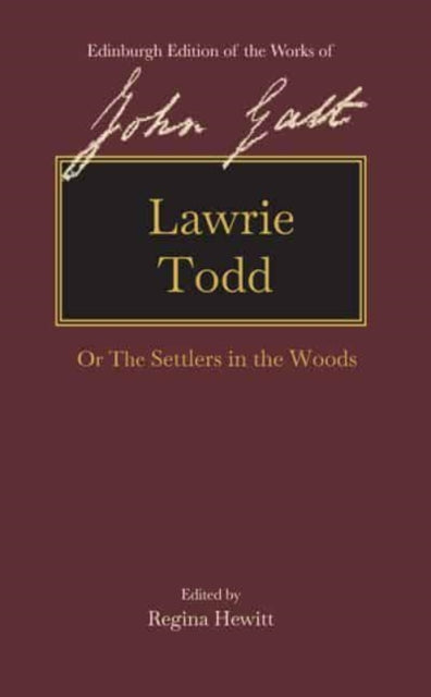 Lawrie Todd