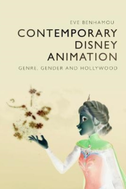 Contemporary Disney Animation