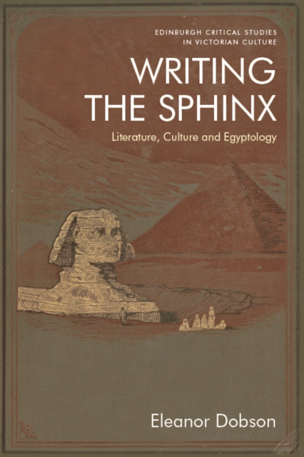 Writing the Sphinx