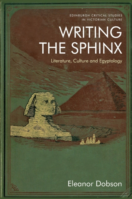 Writing the Sphinx