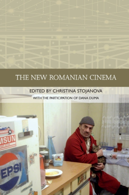 New Romanian Cinema