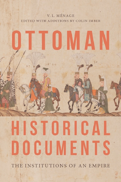 Ottoman Historical Documents