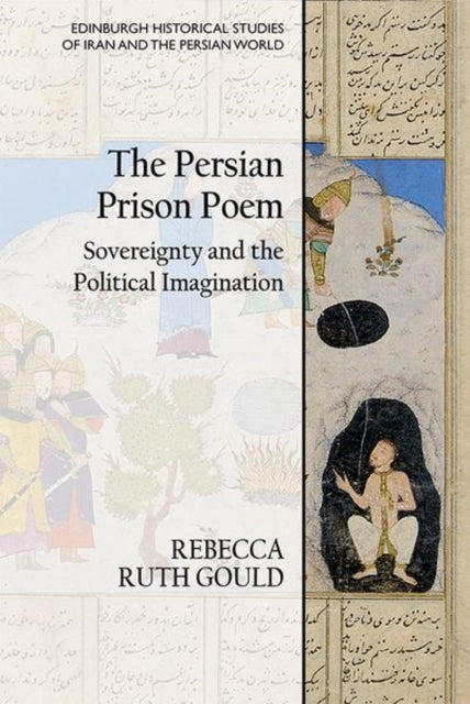 Persian Prison Poem